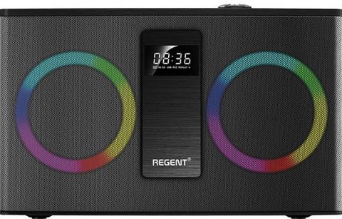 Głośnik RGB FM Regent Power Audio 300BT Ferguson