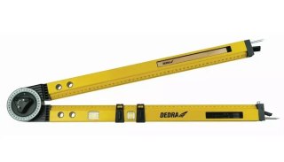 KĄTOMIERZ CYFROWY 620MM