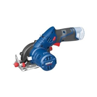 PILARKA TARCZOWA AKUMULATOROWA 12V 85MM 0*AH