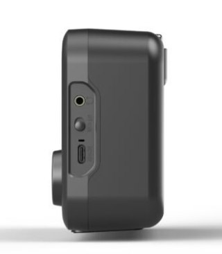 RADIO PRZENOŚNE DAB DR8BK