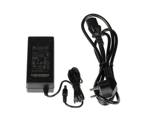 SWITCH POE CS4006-4ET2GT-60 4-PORTOWY DAHUA