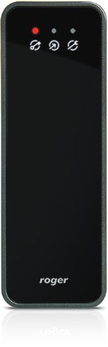Czytnik zbliżeniowy ROGER PRT84MF-BK