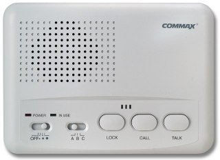 INTERKOM COMMAX WI-3SN (KOMPLET 2 SZT.); 3697