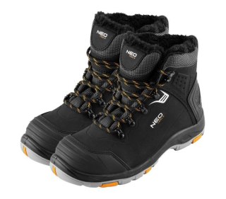 TRZEWIKI OCIEPLANE S1 SR CI FO, KOMPOZYTOWY PODNOSEK, 40