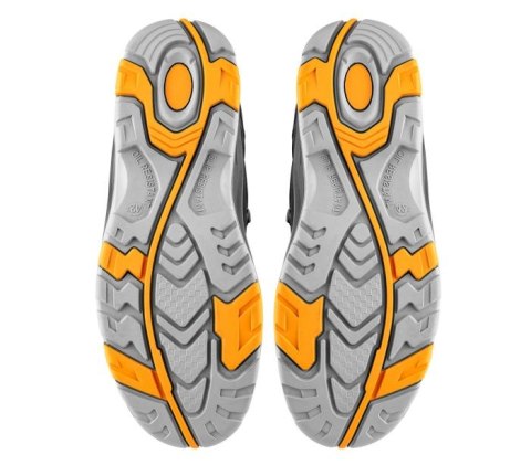 TRZEWIKI OCIEPLANE S1 SR CI FO, KOMPOZYTOWY PODNOSEK, 45