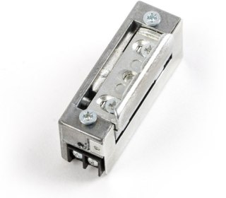 ZACZEP ELEKTRA R4 BEZ BLOK. SYMETRYCZNY 24V ;4413