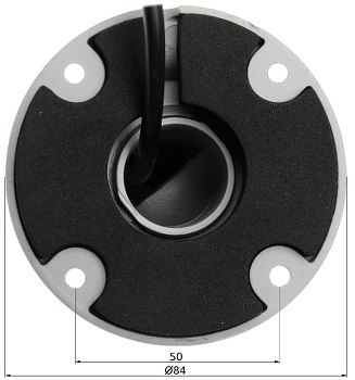 ZEWNĘTRZNY REFLEKTOR PODCZERWIENI 80M 60 STOPNI