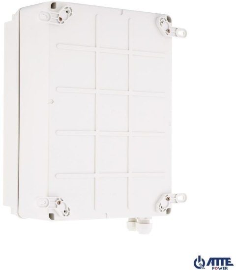 Zasilacz buforowy SMPS 24V 3A 72W ATTE AUPS-70-240-XL1