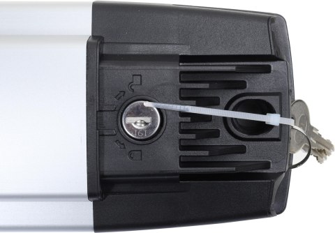 Zestaw Somfy Ixengo L 24V IO Comfort Pack do 8m bram dwuskrzydłowych