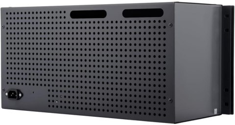 Zestaw do 16 kamer IP switch PoE 16P+2G ATTE IP-16-20-R5U0