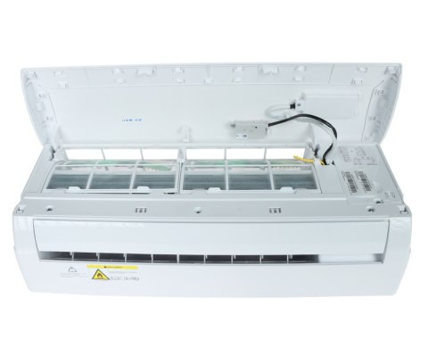 KLIMATYZATOR ŚCIENNY ALFA-12K-WIFI-V1 SPLIT MW POWER