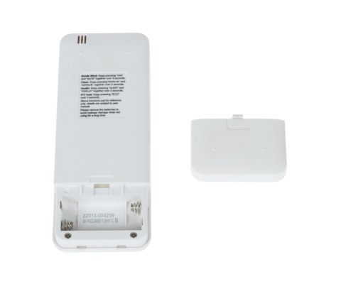 KLIMATYZATOR ŚCIENNY ALFA-18K-WIFI-V1 SPLIT MW POWER