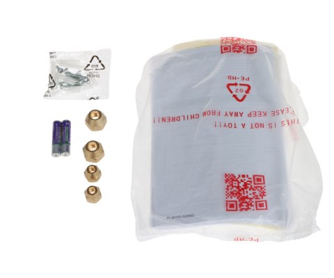 KLIMATYZATOR ŚCIENNY ALFA-18K-WIFI-V1 SPLIT MW POWER