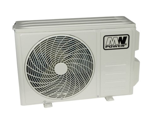 KLIMATYZATOR ŚCIENNY ALFA-18K-WIFI-V1 SPLIT MW POWER