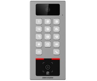 KONTROLER DOSTĘPU DS-K1T502DBWX-CQR Hikvision