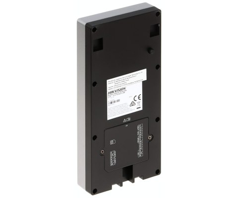 KONTROLER DOSTĘPU DS-K1T502DBWX-CQR Hikvision