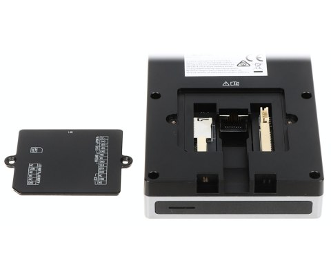 KONTROLER DOSTĘPU DS-K1T502DBWX-CQR Hikvision