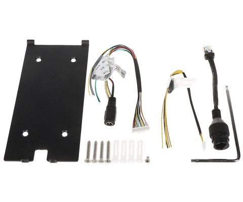 KONTROLER DOSTĘPU DS-K1T502DBWX-CQR Hikvision