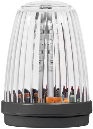 Lampa LED Proxima KOGUT SEMAFOR (biały klosz)