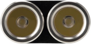 Latarka LED Newell EDC Nyks