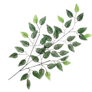 Liść dekoracyjny 60cm