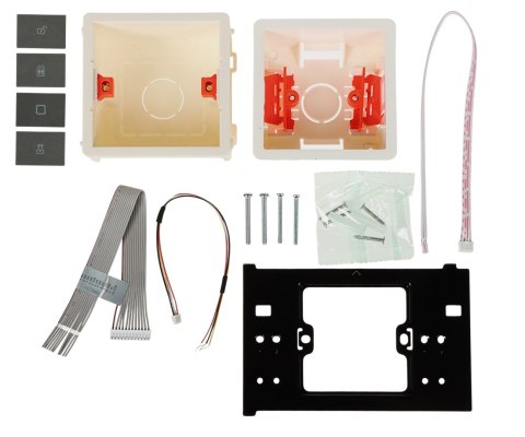 PANEL WEWNĘTRZNY SCP3024B-CBZ IP / Wi-Fi / 4-Wire DAHUA