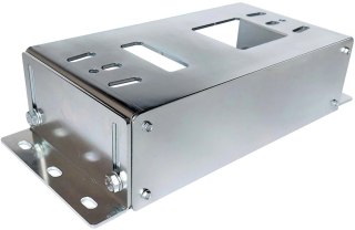 Podstawa montażowa 10,5-16cm OCYNK pod napędy NICE, FAAC, GENIUS, BENINCA, KEY, CAME, ROGER