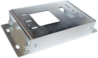 Podstawa montażowa 6,5-10,5cm OCYNK pod napędy DEA LIVI, SOMFY ELIXO, BFT DEIMOS, GISE G1000