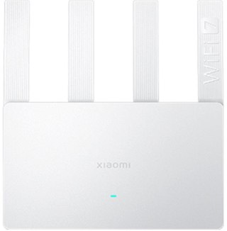 Router Xiaomi Router BE3600 2.5G
