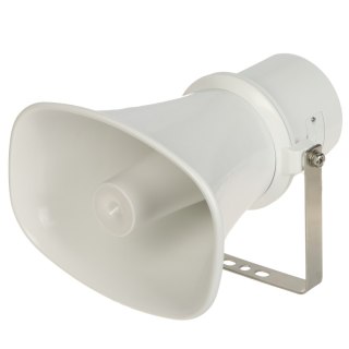 SIECIOWY GŁOŚNIK TUBOWY DS-QAZ1325G1T(C) 25 W IP67 Hikvision