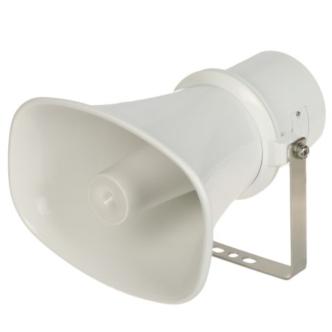 SIECIOWY GŁOŚNIK TUBOWY DS-QAZ1325G1T(C) 25 W IP67 Hikvision