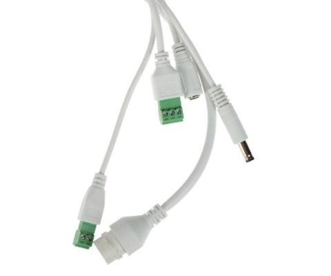 SIECIOWY GŁOŚNIK TUBOWY DS-QAZ1325G1T(C) 25 W IP67 Hikvision