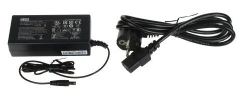 SWITCH POE DS-3E0310P-E/M(B) 8-PORTOWY Hikvision