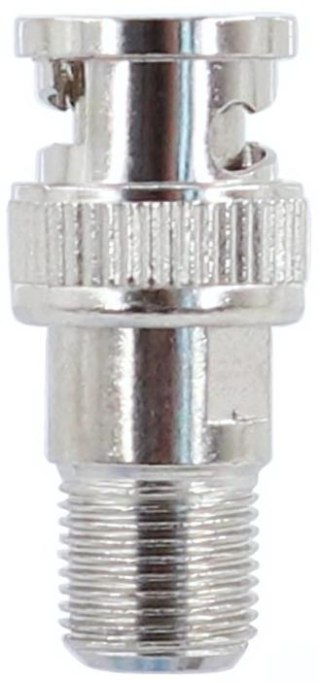 Wtyk BNC F01BNC-100 1szt.