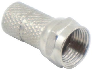 Wtyk F na RG-6 FG06-100 1szt.