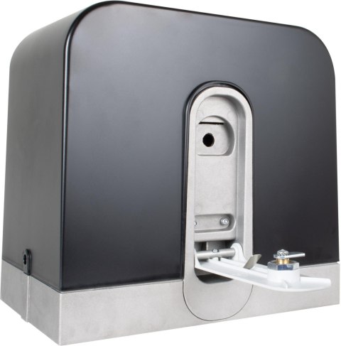 Zestaw Cyclo C721 FDS - FAAC 24V do 800kg bram przesuwnych