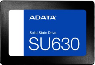 DYSK SSD ADATA Ultimate SU630 480GB 2.5 S3 3D