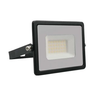 Projektor LED V-TAC 30W SMD E-series czarny VT-4031 6500K 2510lm