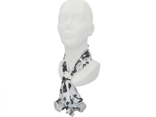 Przywieszka do torebki - Koci świat (CARMANI)