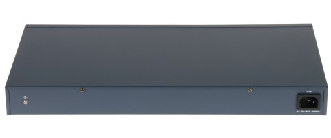 SWITCH POE DS-3E1528P-SI-24P4F 24-PORTOWY SFP Hikvision