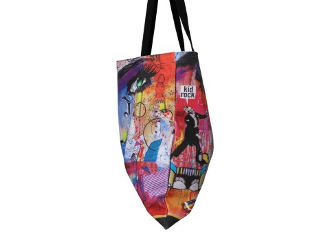 Torba płócienna - L. Jover (CARMANI)