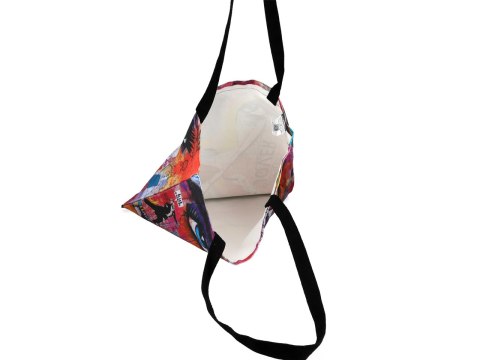 Torba płócienna - L. Jover (CARMANI)