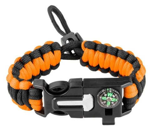 ZESTAW SURVIVALOWY 8 W 1 W PUDEŁKU