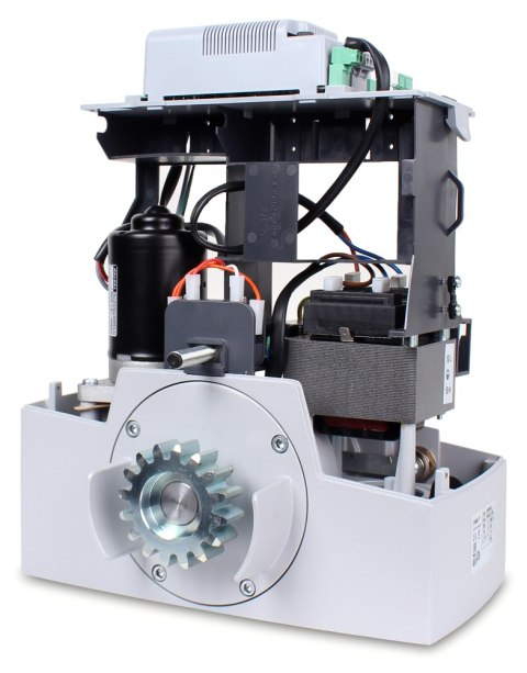 Zestaw CAME BXV 10 SAFE SPACE do 1000kg bram przesuwnych