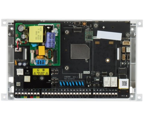 CENTRALA ALARMOWA AX HYBRID PRO G2 DS-PA502-96 Hikvision