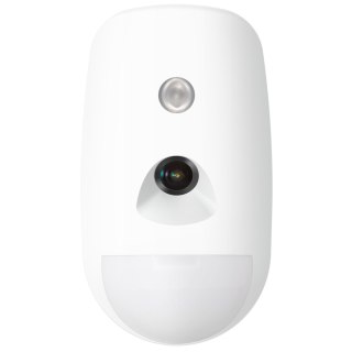 CZUJKA PIR Z KAMERĄ AX HYBRID PRO G2 DS-PD501PC12 Hikvision
