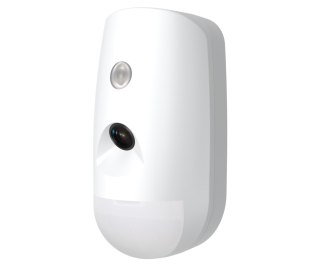 CZUJKA PIR Z KAMERĄ AX HYBRID PRO G2 DS-PD501PC12 Hikvision