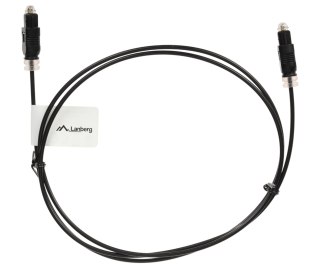 KABEL TOSLINK TOSLINK-1M-V2 1 m