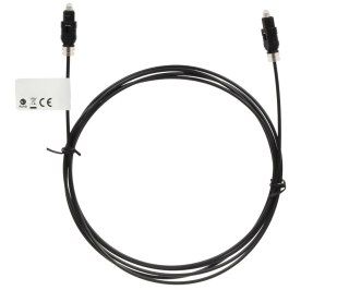 KABEL TOSLINK TOSLINK-2M-V2 2 m