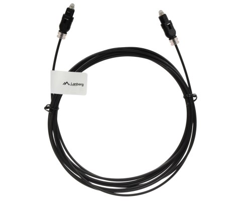 KABEL TOSLINK TOSLINK-3M-V2 3 m